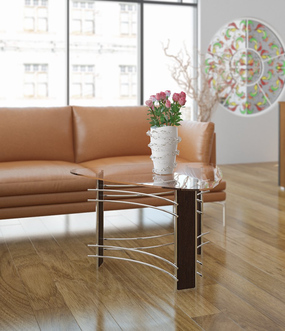 Журнальный столик AS_26 (артикул 657)